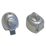 Fiamma 05388-07- крышка унитаза Safe Door Guardian Ducato >2009 Grey