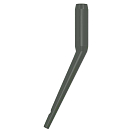 Купить Fox international CAC882 Edges™ Naturals Shrink Alinga Кикеры Black 7ft.ru в интернет магазине Семь Футов