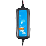 Victron energy NT-847 Blue Smart IP65 12/7 + Dc Connector зарядное устройство Blue / Black
