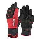 MUSTO 80103-169-XS PERFORMANCE Перчатка / длинный палец / красная / Размер одежды: XS