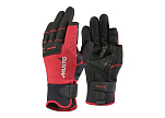 MUSTO 80103-169-XS PERFORMANCE Перчатка / длинный палец / красная / Размер одежды: XS