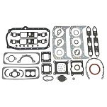 Sierra 184388 Комплект Прокладок Блока Двигателя GM 18-4388 4.3L Grey / Black 63x8x26