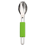 Primus 735441 Leisure Fashion Столовые приборы Зеленый Leaf Green