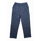 Купить SPRO 000031-00000-00056 Спортивные штаны FCE Overdie Crust Голубой Navy M 7ft.ru в интернет магазине Семь Футов