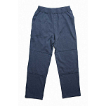 SPRO 000031-00000-00056 Спортивные штаны FCE Overdie Crust Голубой Navy M