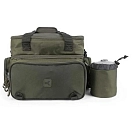 Купить Korum K0290104 решить стек 35L  Green 7ft.ru в интернет магазине Семь Футов