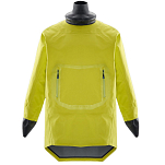 North sails 27M024-0470-S Куртка Atlantic Ocean Smock Зеленый Sulphur Spring S