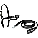Купить Nayeco 6987 Easy Walk Обуздать Черный  Black M  7ft.ru в интернет магазине Семь Футов