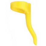 Fox international CAC469 Zig Aligna Sleeve X8 Желтый  Yellow