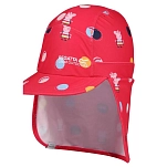 Regatta rkc220-gn9-4-6 Кепка Peppa Protect BriBlshPeppa 15x10x5 4-6 Years