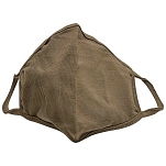 Build your brand BY144-00176-0050 защитная маска BY144 2 Единицы Зеленый Olive