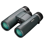 Pentax 27075288645 AD 10X36 WP Бинокль Черный  Black