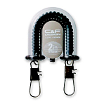 C&f design 1120052 Fly Catcher Удлиняемый шнур  Black
