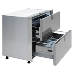 Isotherm it190 Холодильник Drawer 190L 700W Silver 100x85x55 939 x 817 x 547 mm