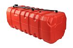 Бак топливный 140 л стационарный LIDONG LD-YG-P140