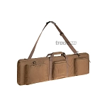 Invadergear 10143030100 Мягкий чехол для винтовки Coyote 130 cm Hunt
