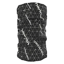 Купить Hannah 10047479HHX01UNI Шарф-хомут Skyler  Anthracite / White 7ft.ru в интернет магазине Семь Футов
