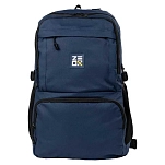 Zeox 7210002 Рюкзак Standard 30L Dark Blue 30x25x15