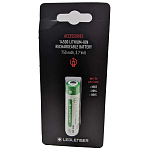 Led lenser 500985 Baterry For 14500 Li-Ion 3.7V 750mAh For MH3/MH5 Серый Grey