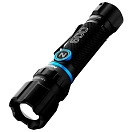Купить Nebo tools neb-flt-0051-h Фонарик Blueline 600 Flex Black 25x10x10 7ft.ru в интернет магазине Семь Футов