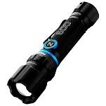 Nebo tools neb-flt-0051-h Фонарик Blueline 600 Flex Black 25x10x10