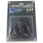 T-h marine 232-GFH1GDP G-Force™ Кабель троллингового мотора и ручка Черный