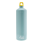 Laken 74Y-AC Алюминиевая бутылка Futura Крышка 1.5L Blue