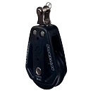 Купить Rutgerson marine p18706 RSB300801BT Переключающий штифт Одиночный шкив 14 mm Black 15x15x12 80 mm 7ft.ru в интернет магазине Семь Футов