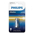Купить Philips 8LR932 Щелочные батарейки для гаража Серебристый Silver 7ft.ru в интернет магазине Семь Футов