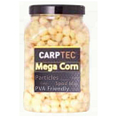 Купить Dynamite baits 34DBADY770004 CarpTec Particles Mega Кукурузная натуральная приманка 1л Бежевый Beige 7ft.ru в интернет магазине Семь Футов