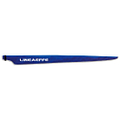 Купить Lineaeffe 6533914 Trolling Padded Cover Голубой  Blue 7ft.ru в интернет магазине Семь Футов