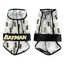 Купить Cerda group 2800001300-C62-T1XS Batman Дождевик для собак  Yellow XS 7ft.ru в интернет магазине Семь Футов