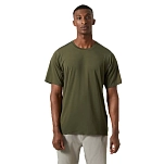 Helly hansen 48494_431-XL Футболка с коротким рукавом Tech Trail Utility Green XL