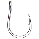 Купить Sea monsters SMAJILP110 Jigging Inox LP Крючки С Одним Глазком Серебристый Silver 11/0  7ft.ru в интернет магазине Семь Футов