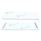 Купить Goldenship hfp300seat сиденье HFP300 White 95x20x5 7ft.ru в интернет магазине Семь Футов