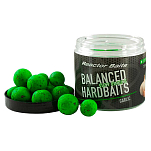 Reactor baits 7572S002 Balanced Hardbaits 80g Чесночные бойлы Green 15-20 mm
