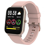 Forever GSM169758 Smartwatch ForeVigo 3 SW-320 умные часы Gold Rose
