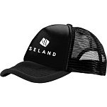 Seland GORRA-SF-NG-U Кепка SF Черный  Black