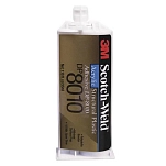 3M mmm1131579 Картриджный клей DP8010 45ml Clear 15x5x7
