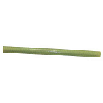 Oem marine SAELADP6068100 1 m Трубка из полиэстера  Green 45 mm