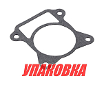 Прокладка под основание помпы Honda BF25-50, Recmar (упаковка из 5 шт.) 19242ZV5000_RM_pkg_5
