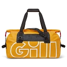 Купить Gill l112-gol03-os сумка дафл Voyager 60L Goldfusion 65x30x26 7ft.ru в интернет магазине Семь Футов
