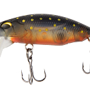 Воблер Diaction Chub 40 мм (Цвет-Mystic воблеры 008) DC40F Mystic Lures