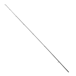 Golden catch 1738801 кончик удилища Cascade CSS-612UL-S 1.86 m 0.5-3g Black 60x8x8