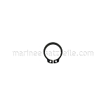 Johnson Pump 0.0370.020 RETAIN. RING SHAFT D20 DIN471 SPRST