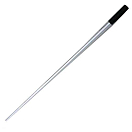 Купить Swobbit SW46710 Фиксированная ручка  Grey 120 mm 7ft.ru в интернет магазине Семь Футов