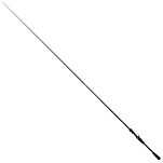 Rapala 11RARRC701H Rapalero Удочка для мультипликатора Черный 2.13 m 