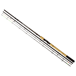 Browning 12225360 Hyperdrome Method Feeder Удочка Для Ловли Карпа Зеленый Green 3.60 m 