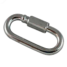 Купить Edm 8824 Быстрая сетка 4 Mm Серебристый Silver 7ft.ru в интернет магазине Семь Футов