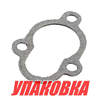 Прокладка крышки термостата Yamaha 20/25/30, Omax (упаковка из 6 шт.) 6551241400_OM_pkg_6